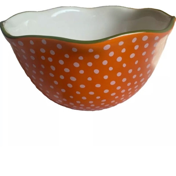 Pioneer Woman Flea Market Mixing Bowl Set - Picture 2 of 4